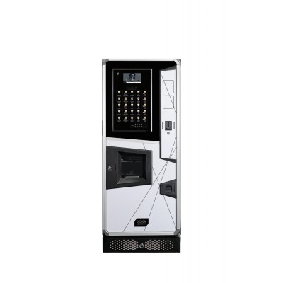 BIANCHI AGILY M AGIMES02BV Smart вендинг машина BIANCHI AGILY M AGIMES02BV Smart вендинг машина